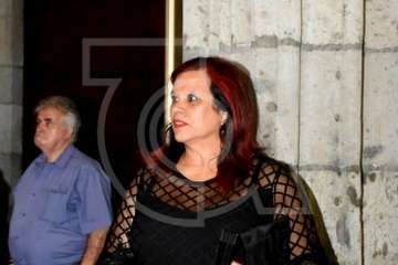  La procesión del Cristo de Telde, en imágenes (II) (Foto Antonio Alí)